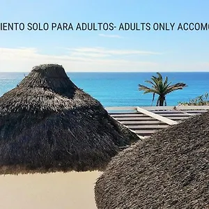 Apartment Mandala, Los Canos De Meca
